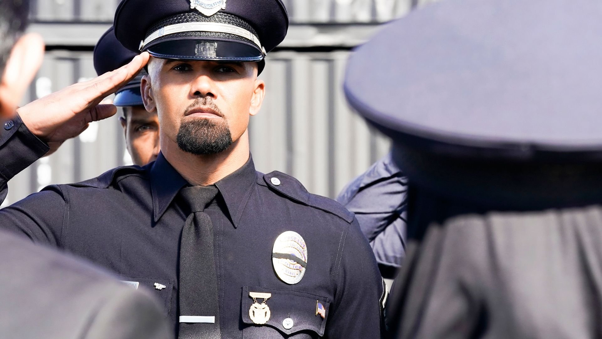 S.W.A.T. 2018  [S02E18] - Cash Flow
