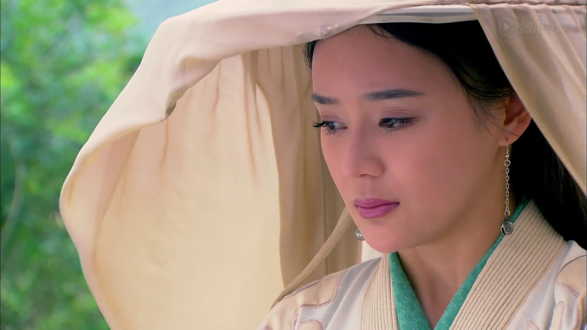 Swordsman 2013  [S01E22] - Episode 22