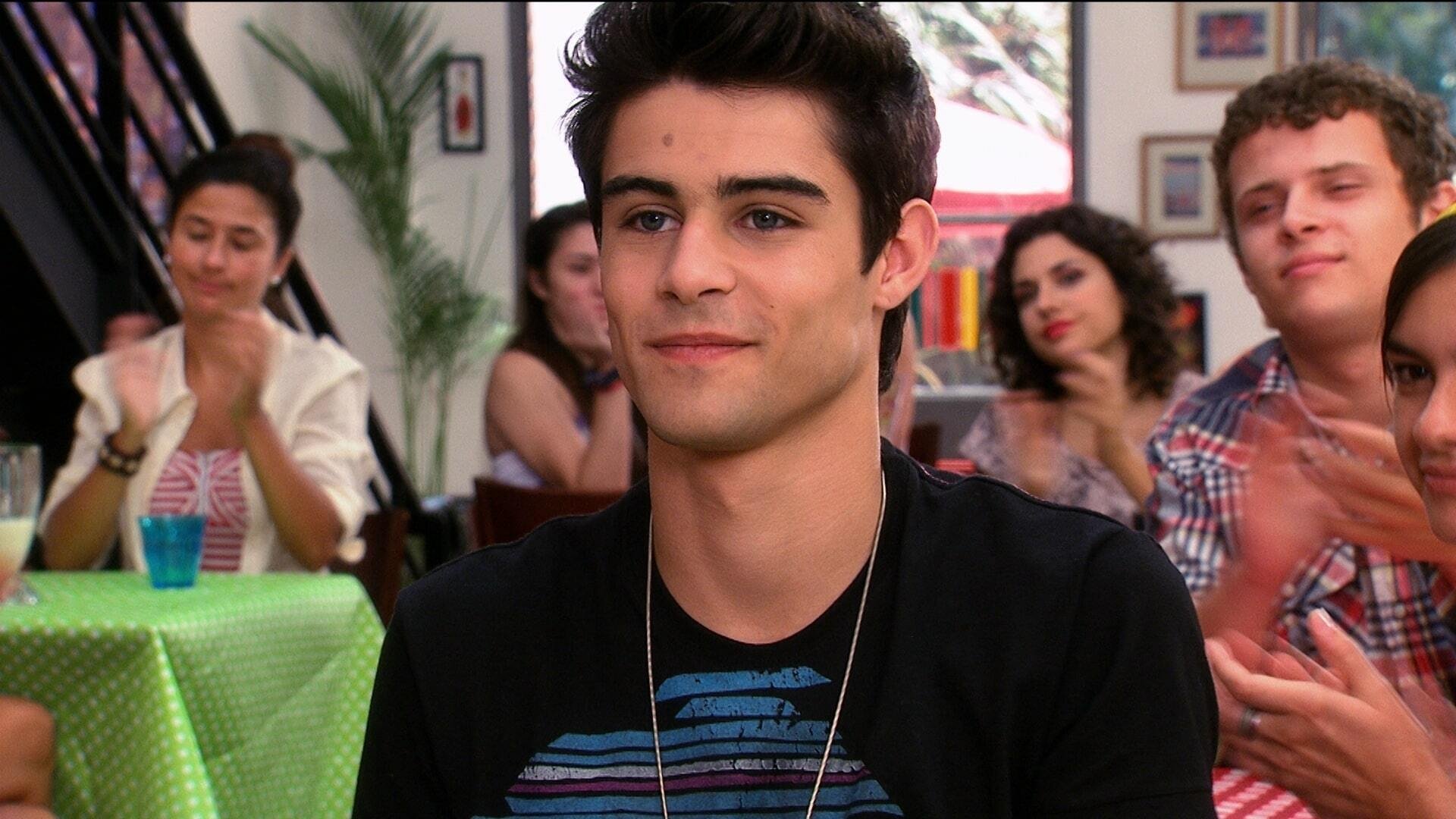 Violetta 2012  [S01E23] - Episode 23
