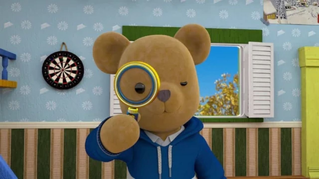 Treehouse Detectives 2018  [S01E01] - Episode 1
