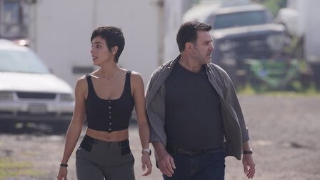High Heat 2022  [S01E15] - I Don't Believe in Coincidences
