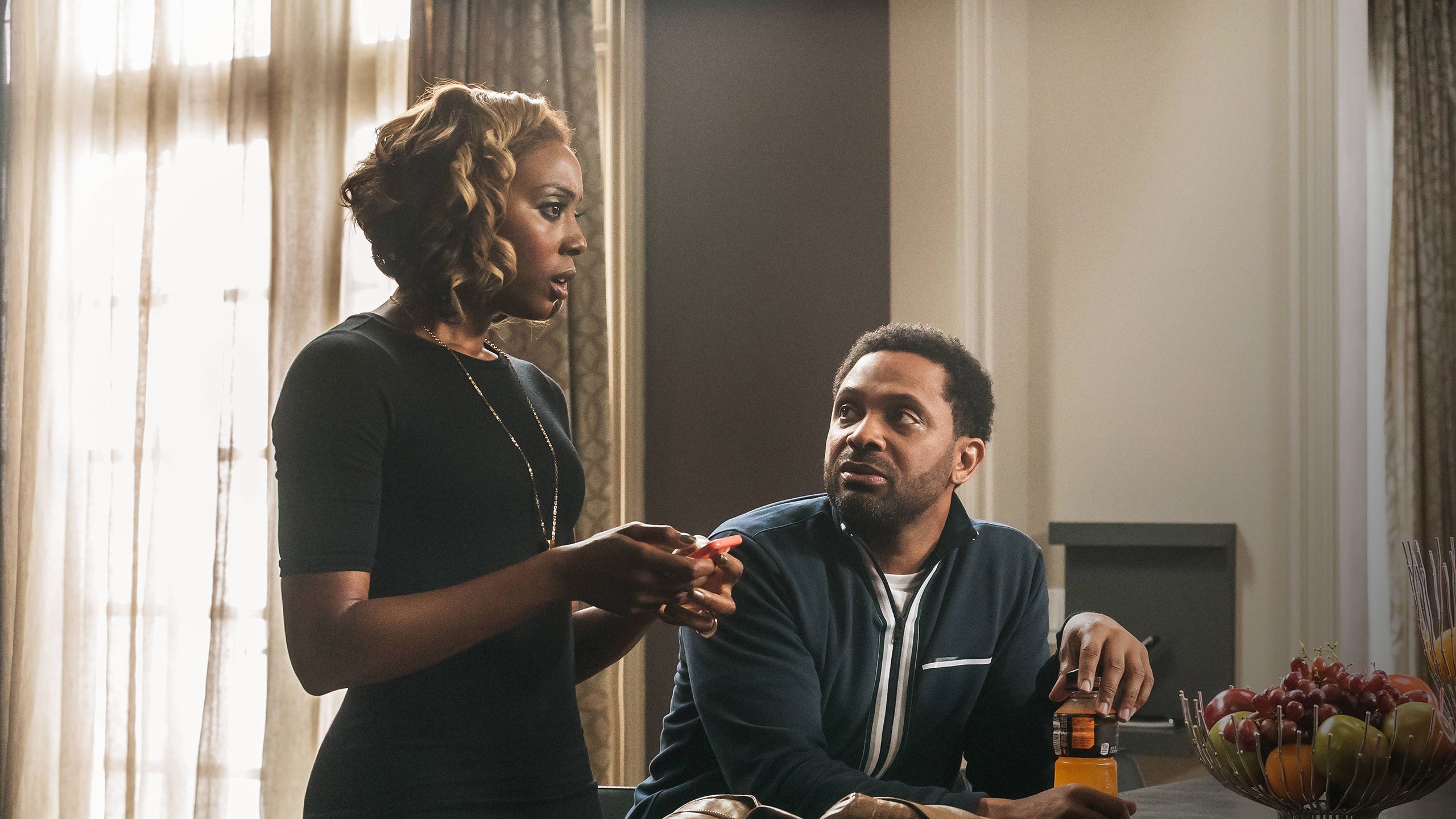 Survivor's Remorse 2015  [S02E08] - The Date