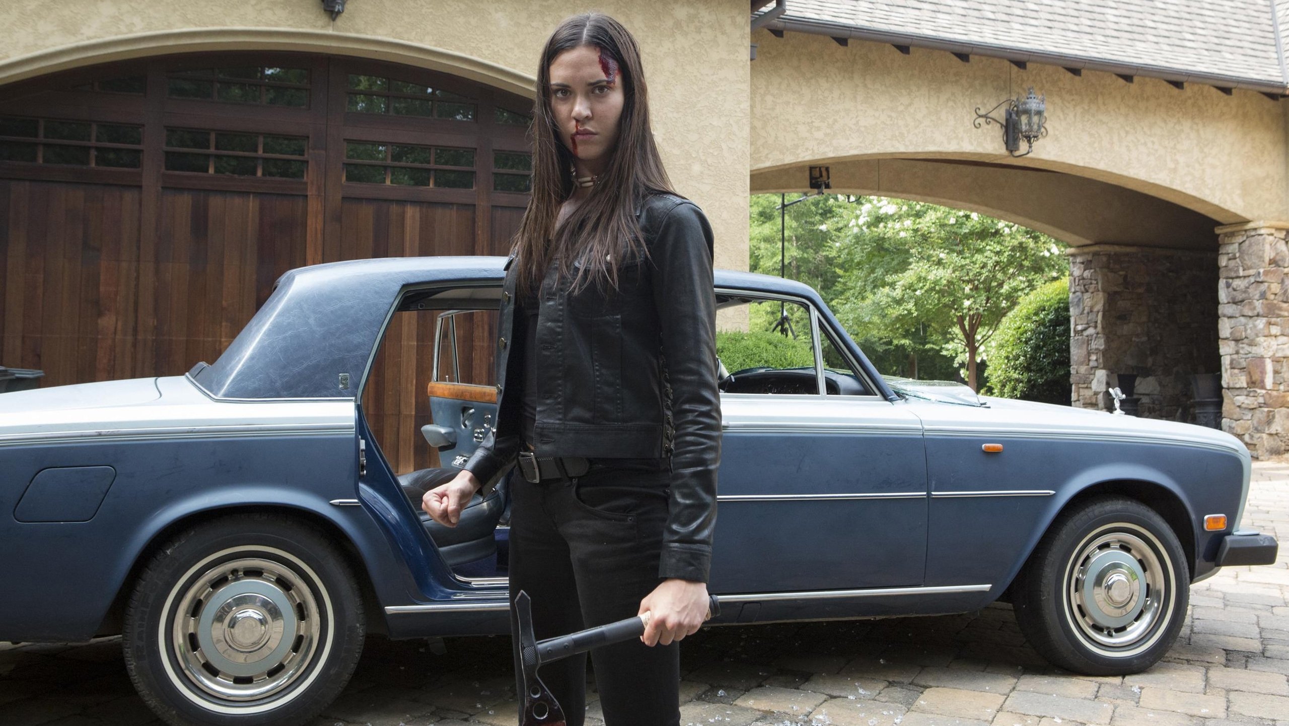 Banshee 2015  [S03E03] - A Fixer of Sorts