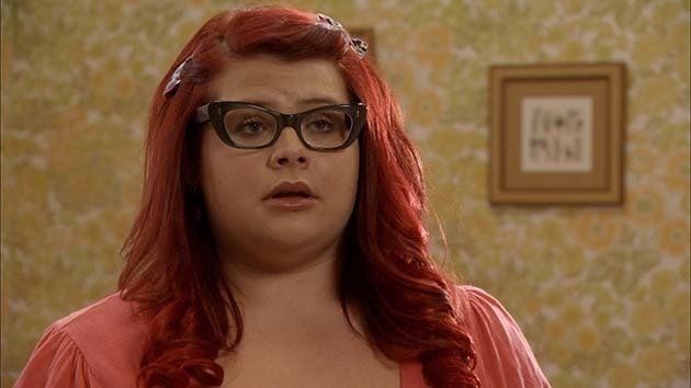 Winners & Losers 2011  [S01E18] - Mum's the Word