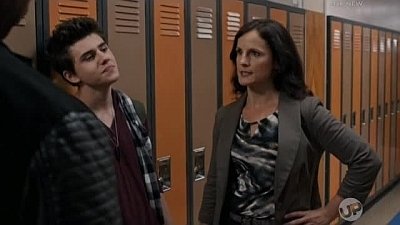 Ties That Bind 2015  [S01E06] - Controlled Substance