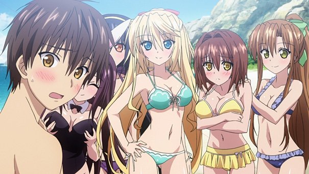 Absolute Duo 2015  [S01E08] - Selection