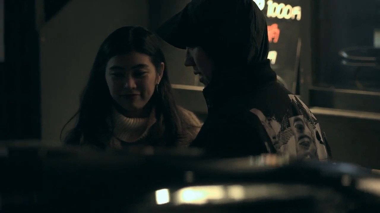 Terrace House: Opening New Doors 2017  [S01E08] - A Man with Different Values