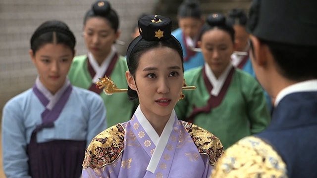 Secret Door 2014  [S01E10] - Episode 10