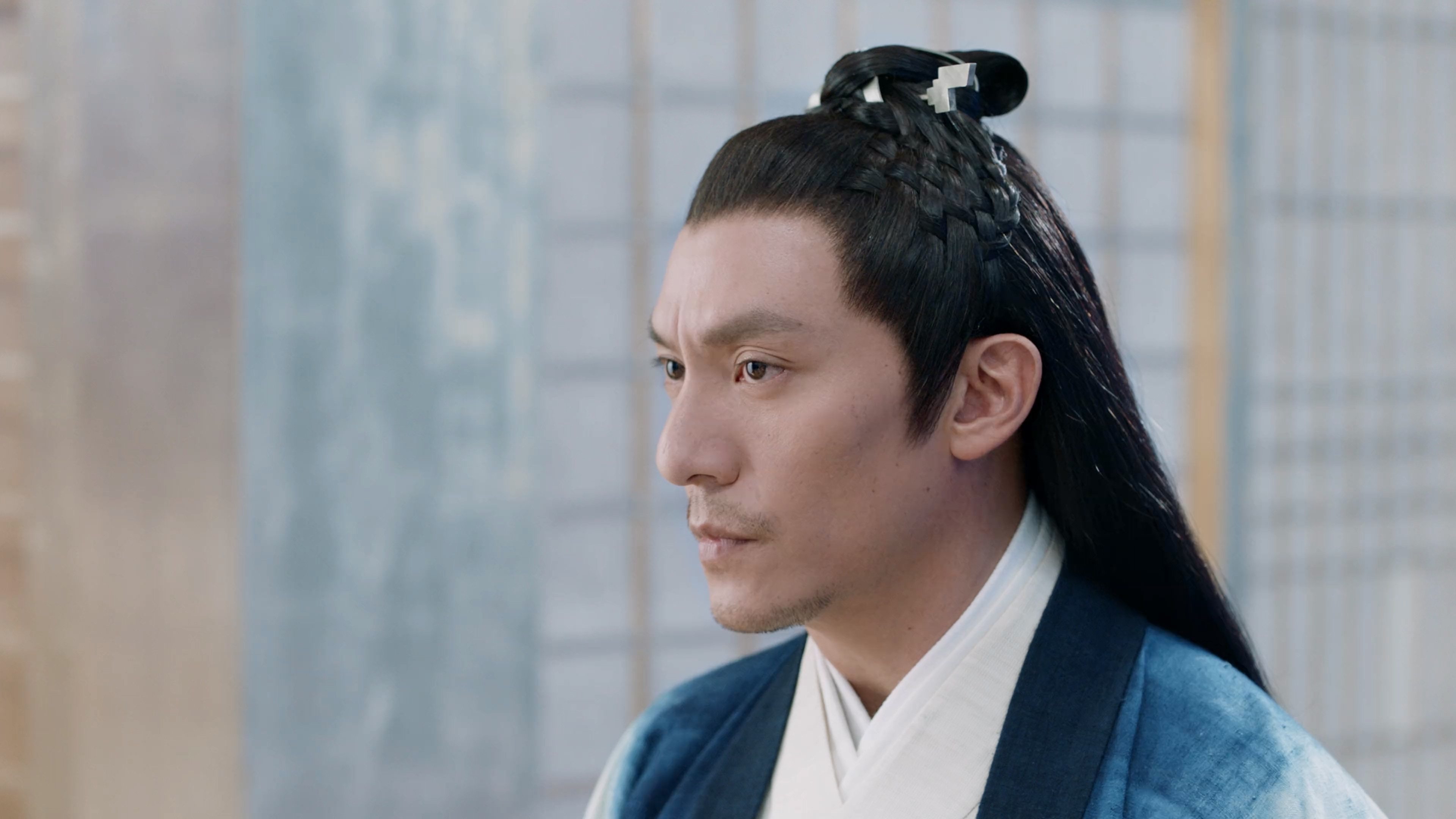 Love and Destiny 2019  [S01E40] - Taowu Chaos