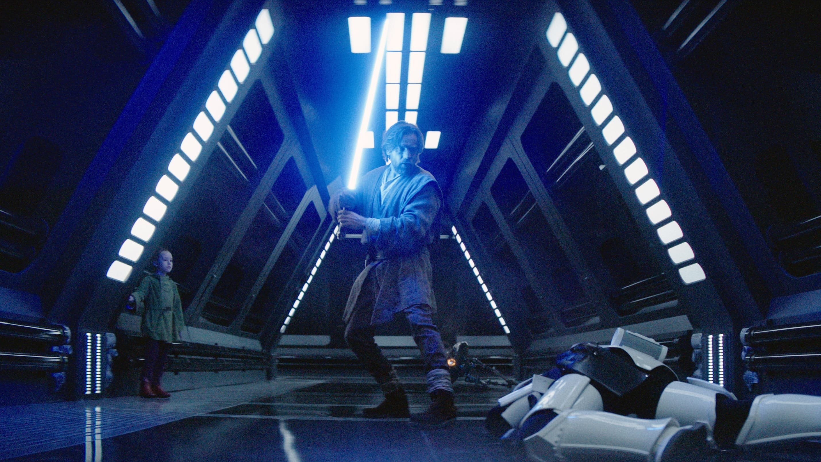 Obi-Wan Kenobi 2022  [S01E04] - Part IV