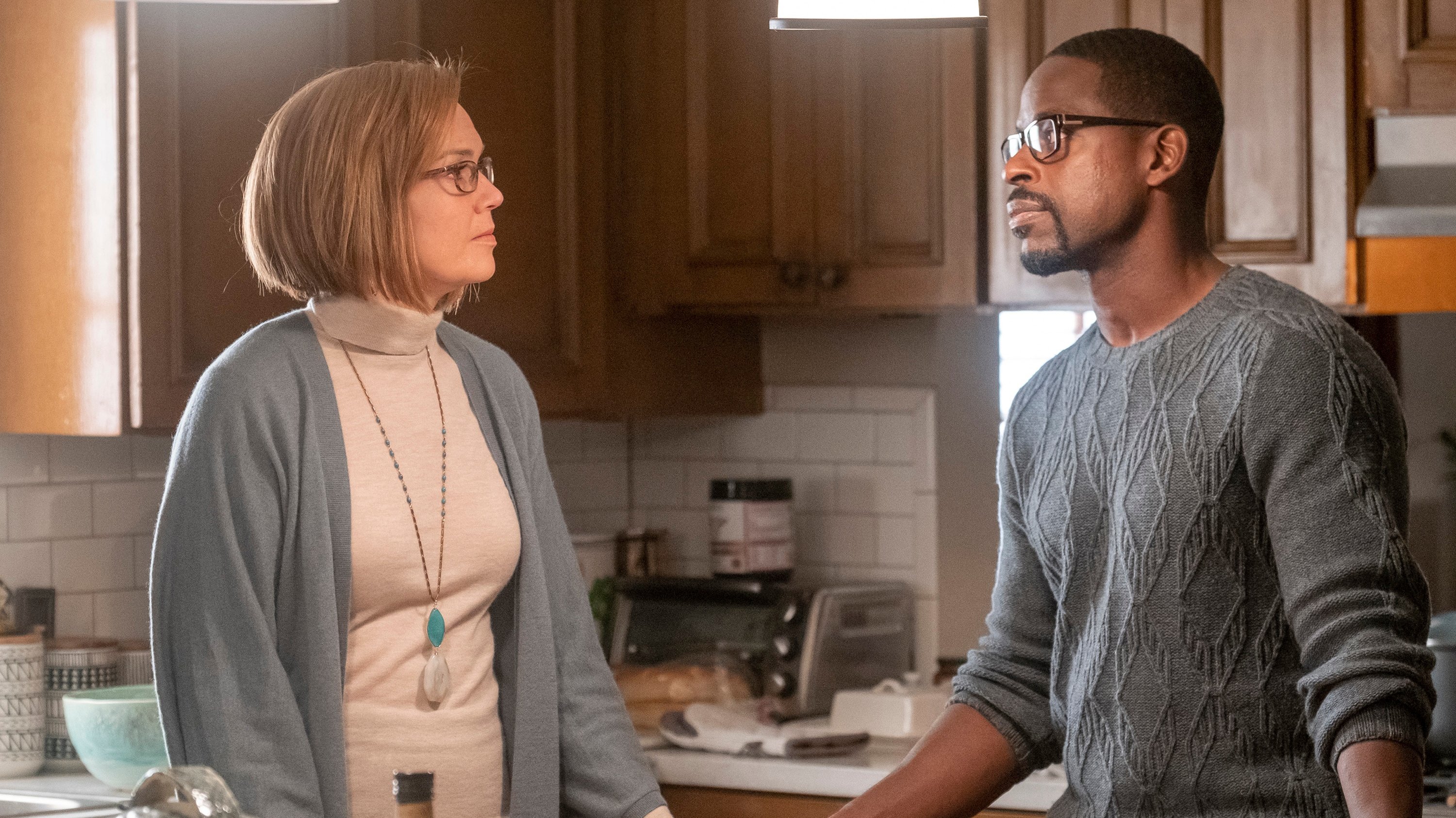 This Is Us 2019  [S04E09] - So Long, Marianne