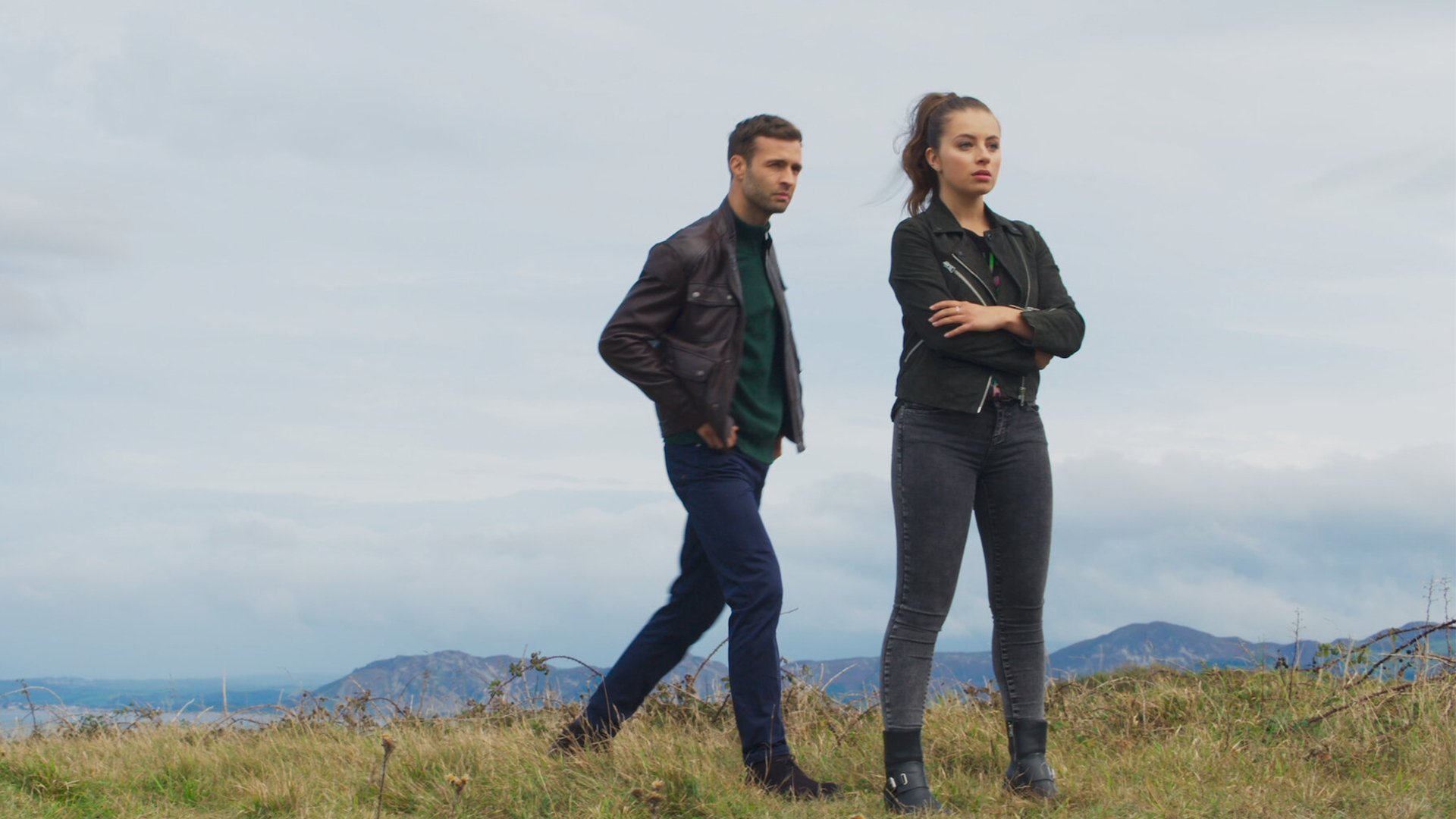 Free Rein 2018  [S02E02] - Golden Boy