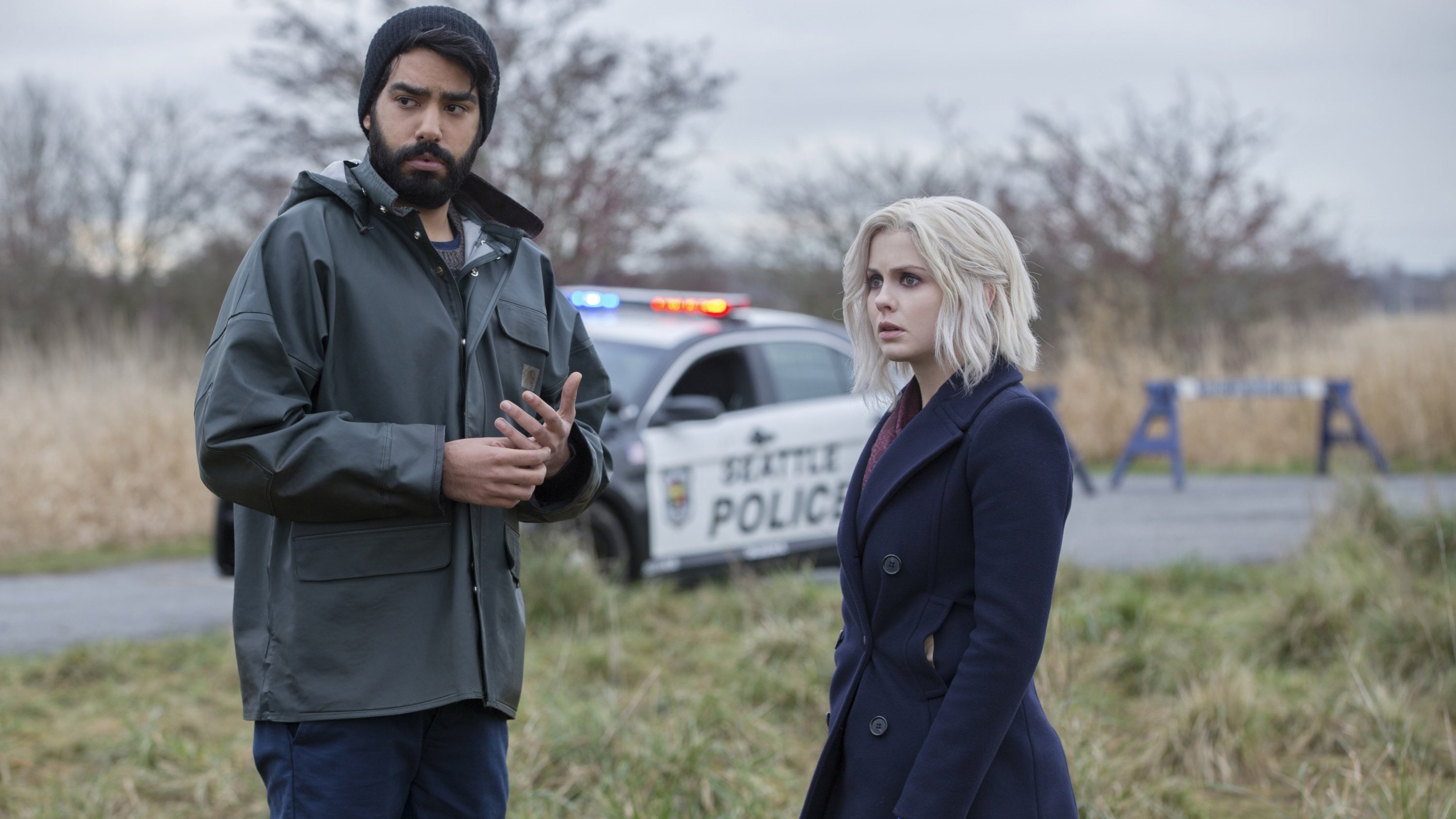 iZombie 2015  [S02E13] - The Whopper