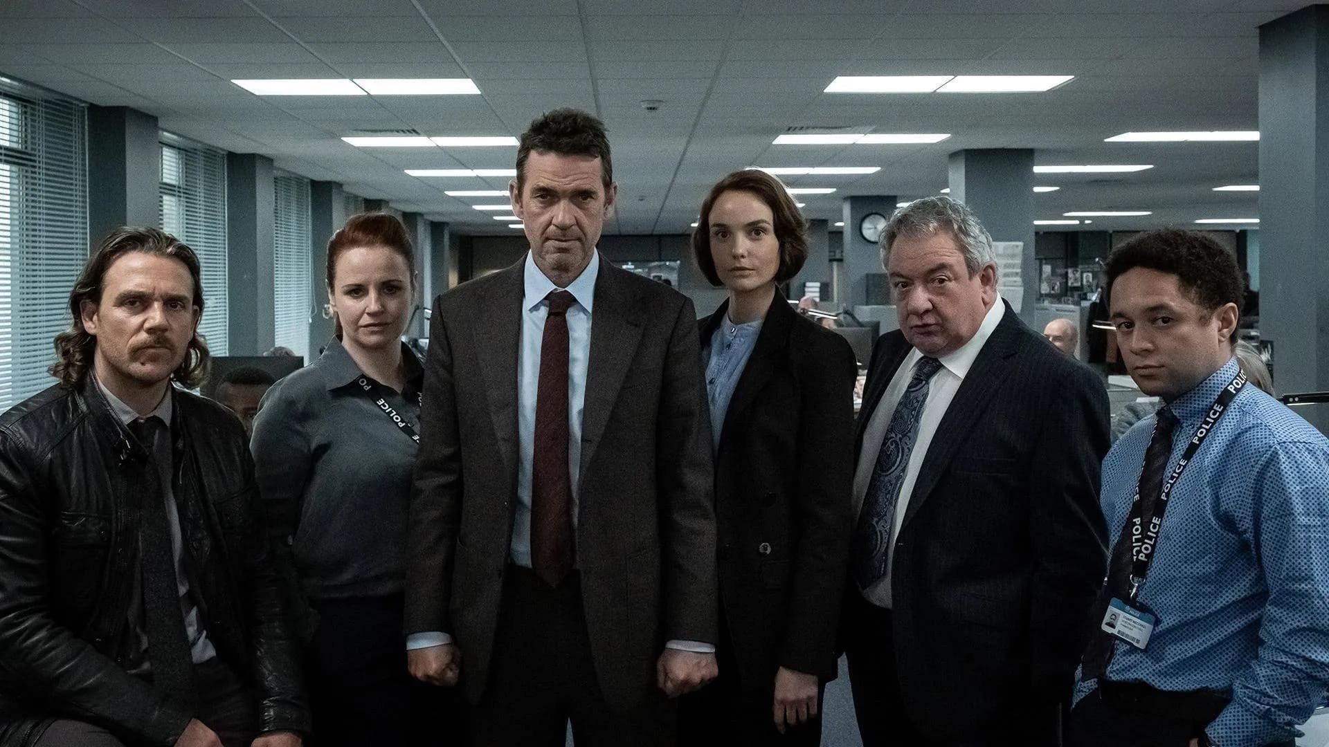 Crime 2021  [S01E01] - Episode 1