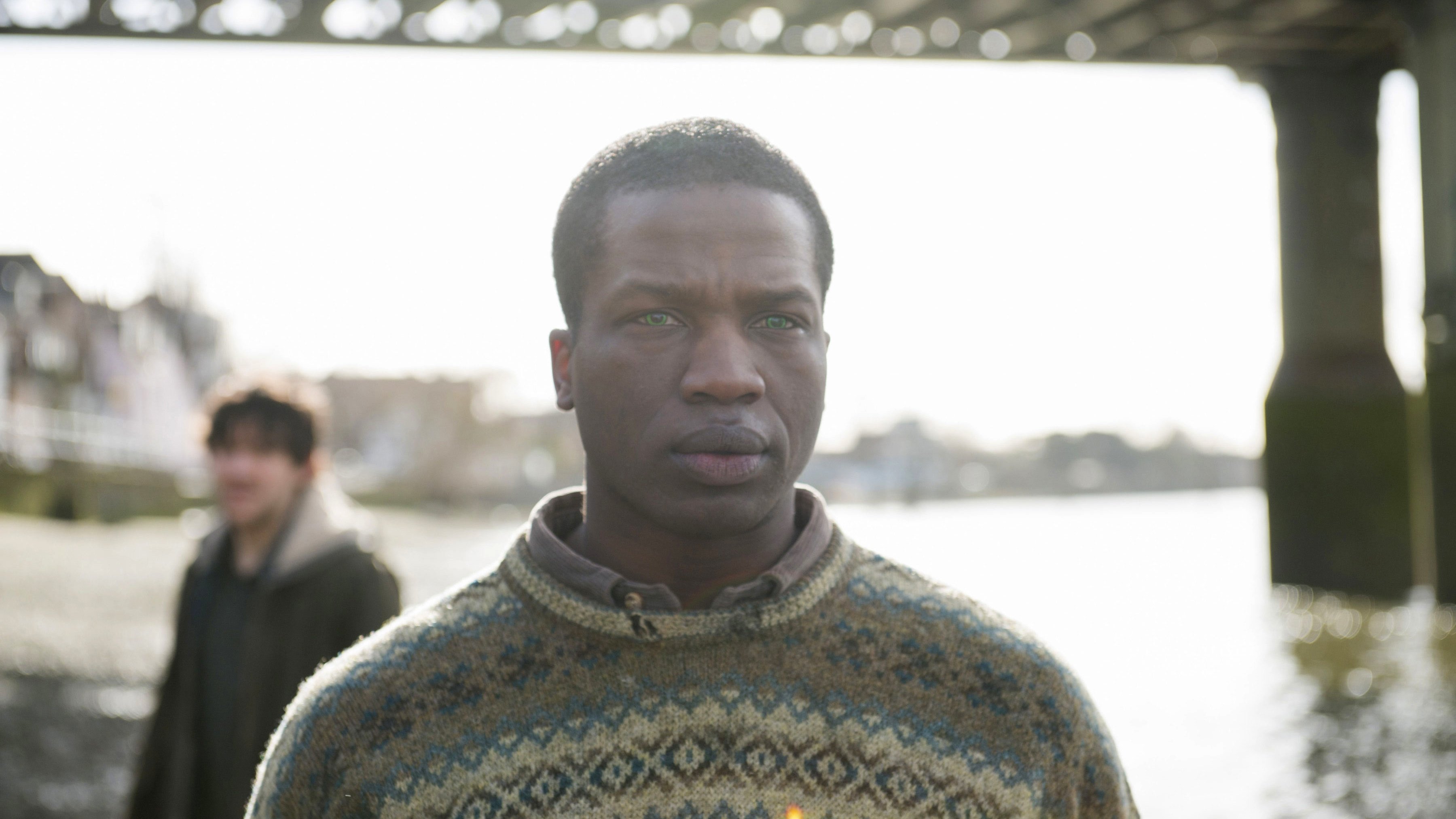 Humans 2015  [S01E07] - Episode 7