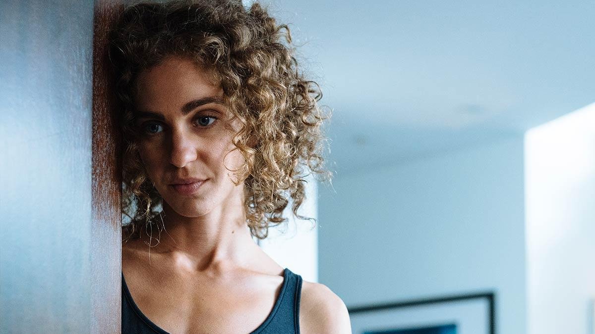 You Me Her 2018  [S03E04] - Inconceivable!