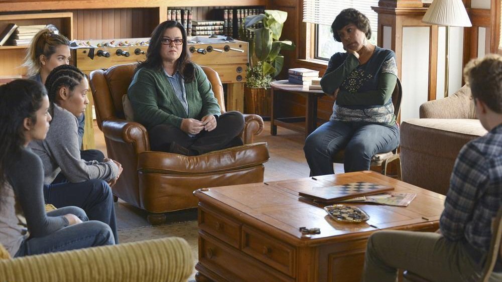 The Fosters 2013  [S01E12] - House and Home