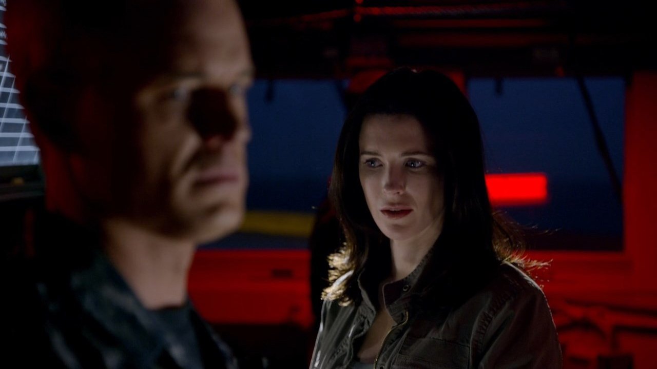 The Last Ship 2016  [S03E07] - In the Dark