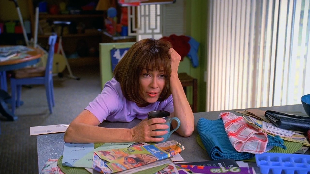 The Middle 2011  [S03E11] - A Christmas Gift