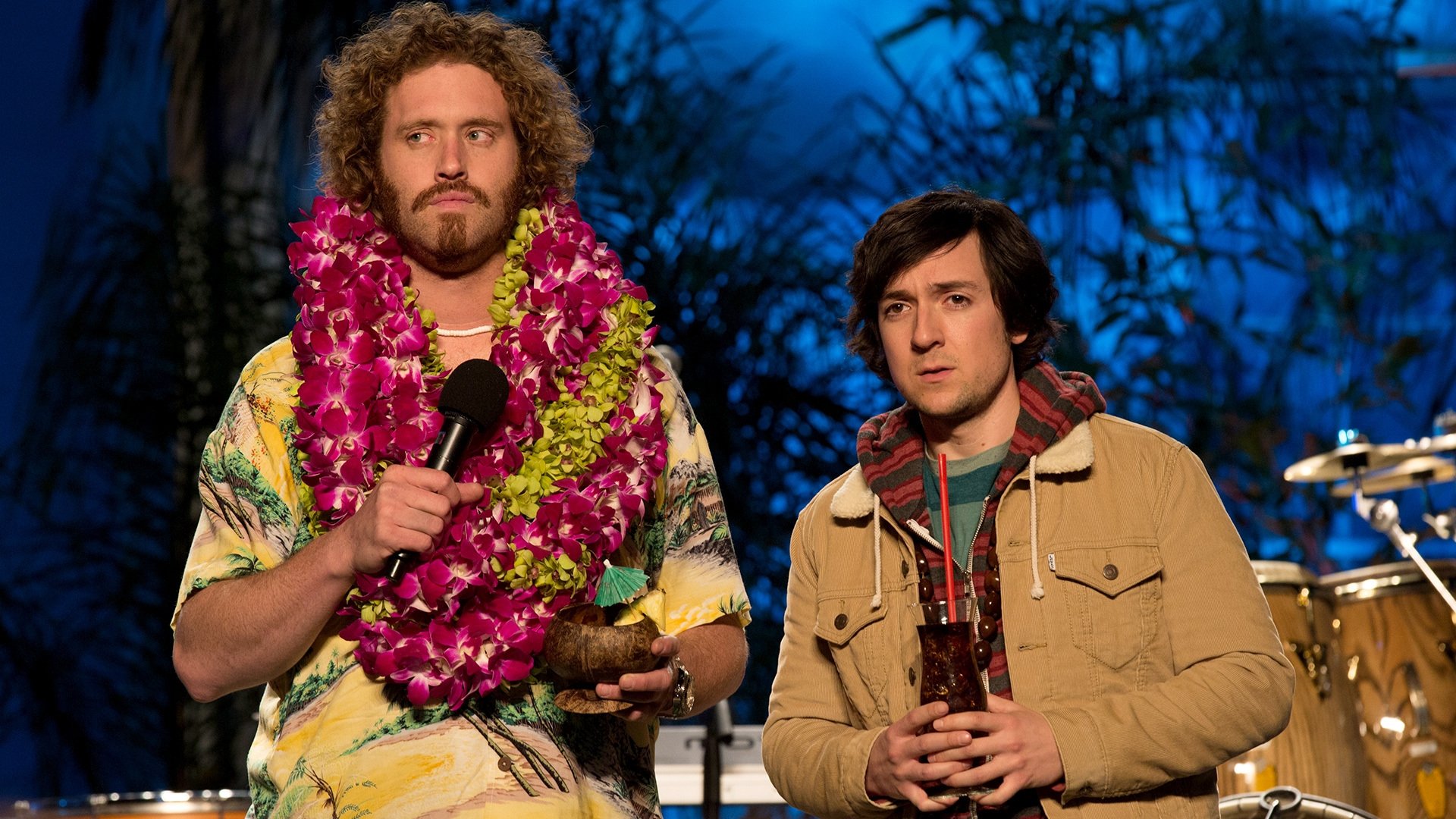 Silicon Valley 2016  [S03E06] - Bachmanity Insanity