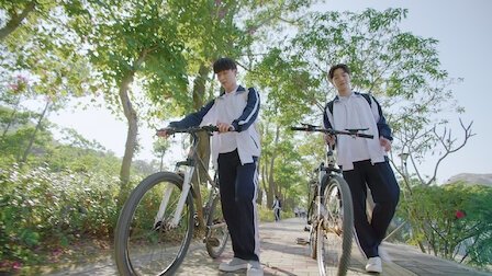 A Little Thing Called First Love 2019  [S01E02] - Episode 2