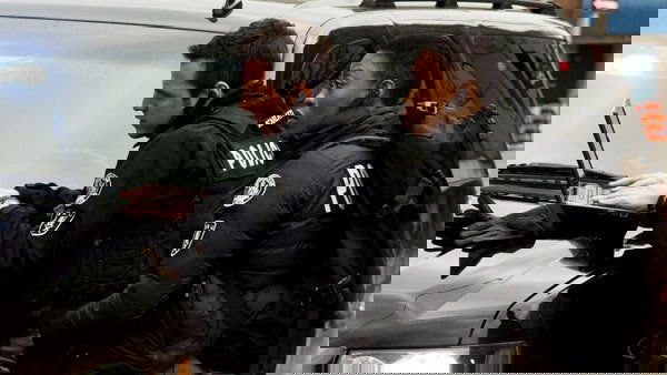 Flashpoint 2012  [S05E03] - Run to Me