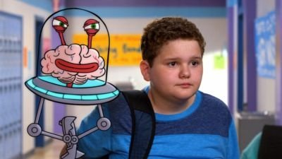 Kirby Buckets 2014  [S01E14] - The Rise and Fall of 4th Period