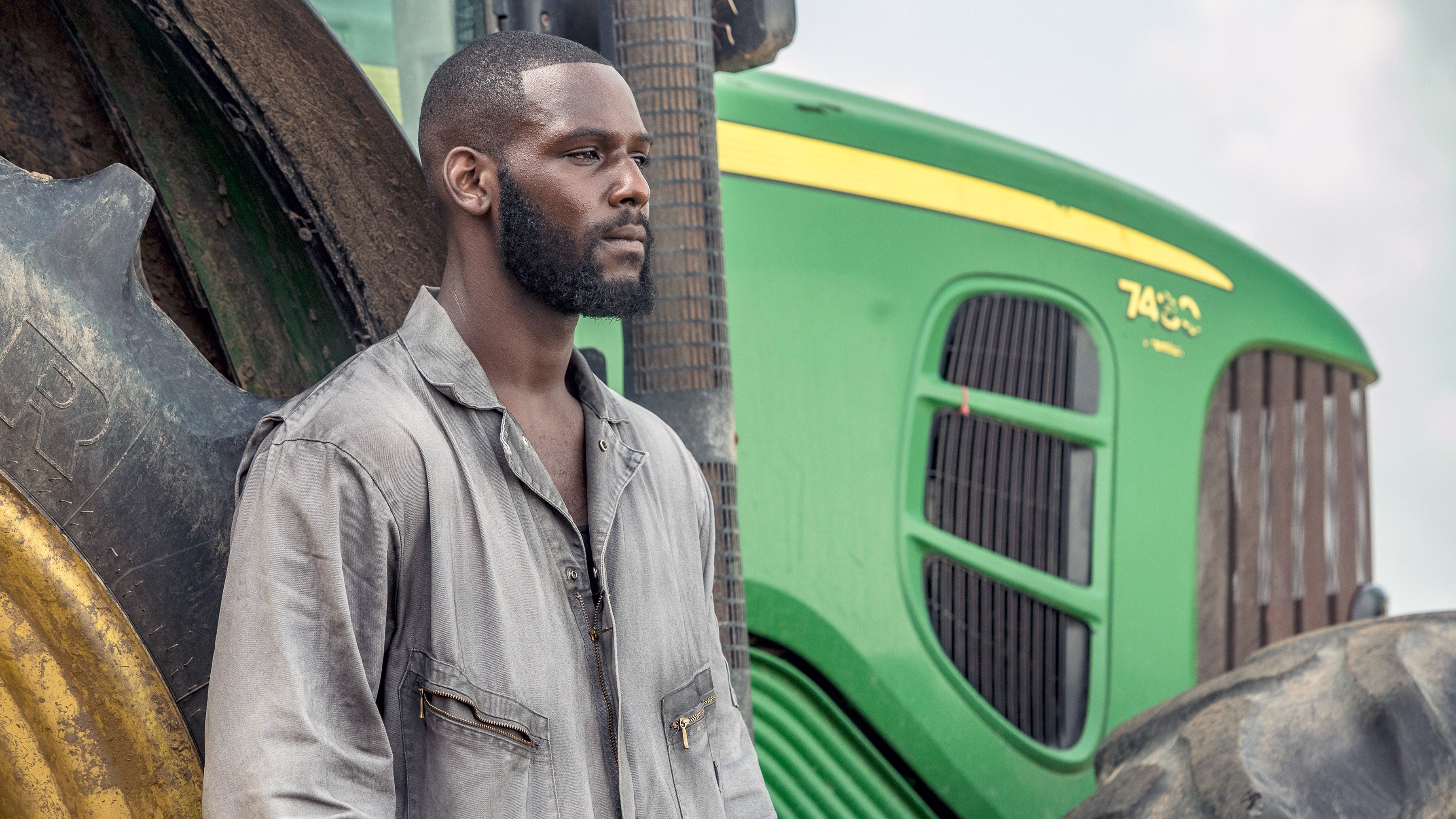 Queen Sugar 2017  [S02E15] - Copper Sun