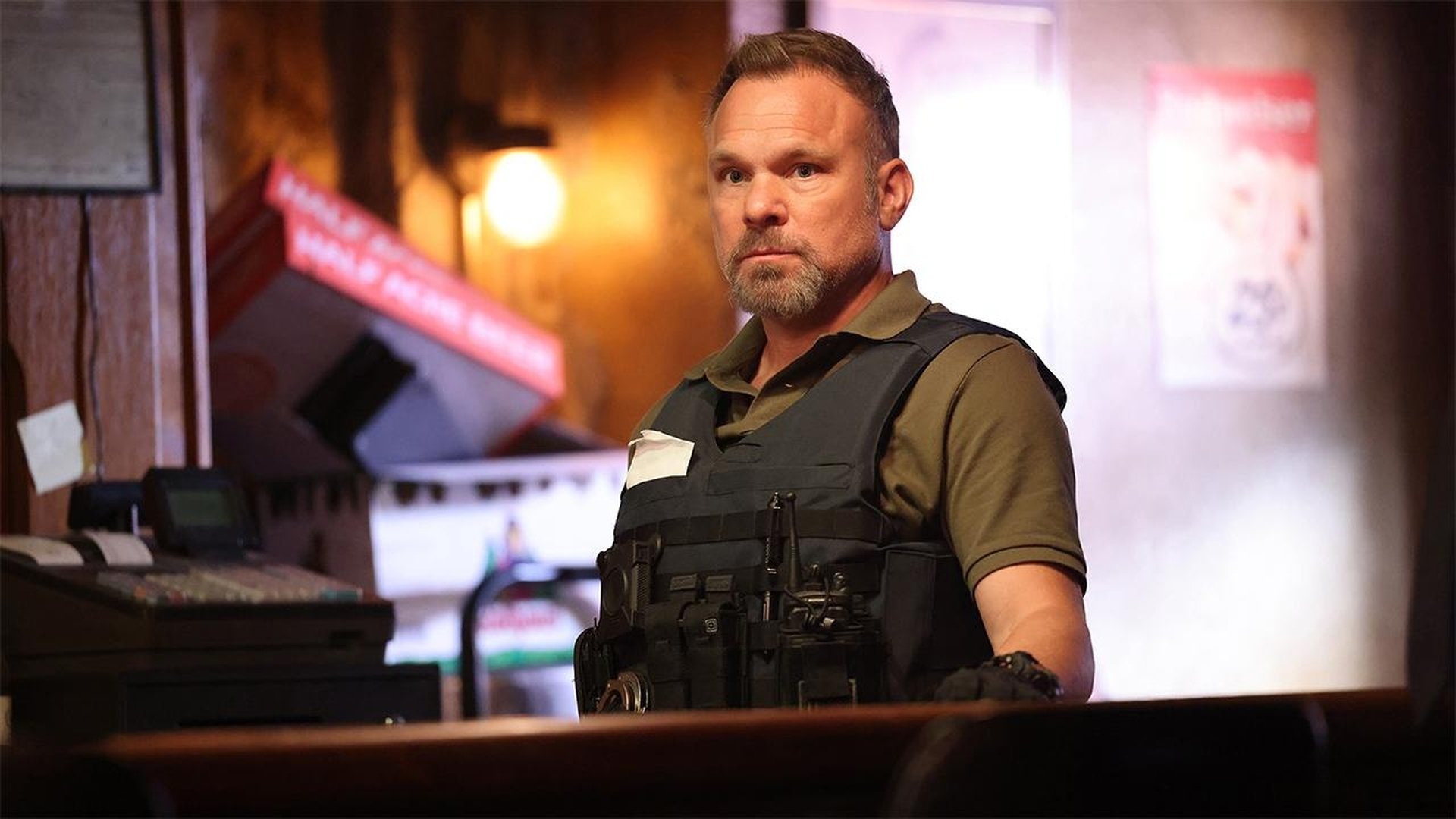 Justified: City Primeval 2023  [S01E03] - Backstabbers