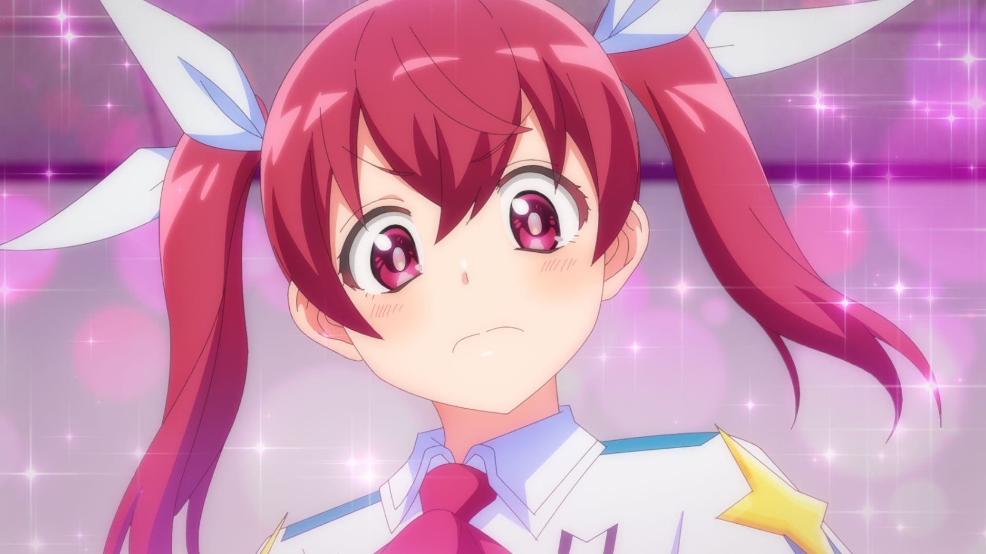 Magilumiere Magical Girls Inc. 2024  [S01E02] - Cause BROOMs Are a Piece of Cake