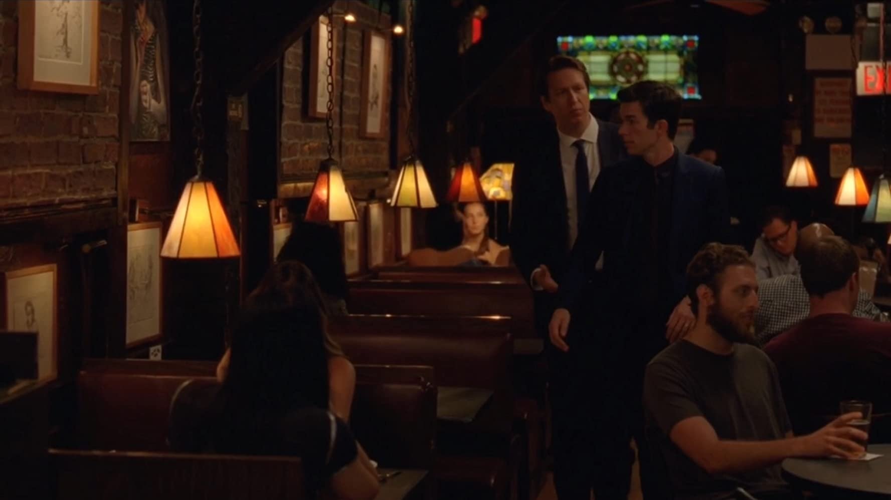 Crashing 2019  [S03E08] - Mulaney
