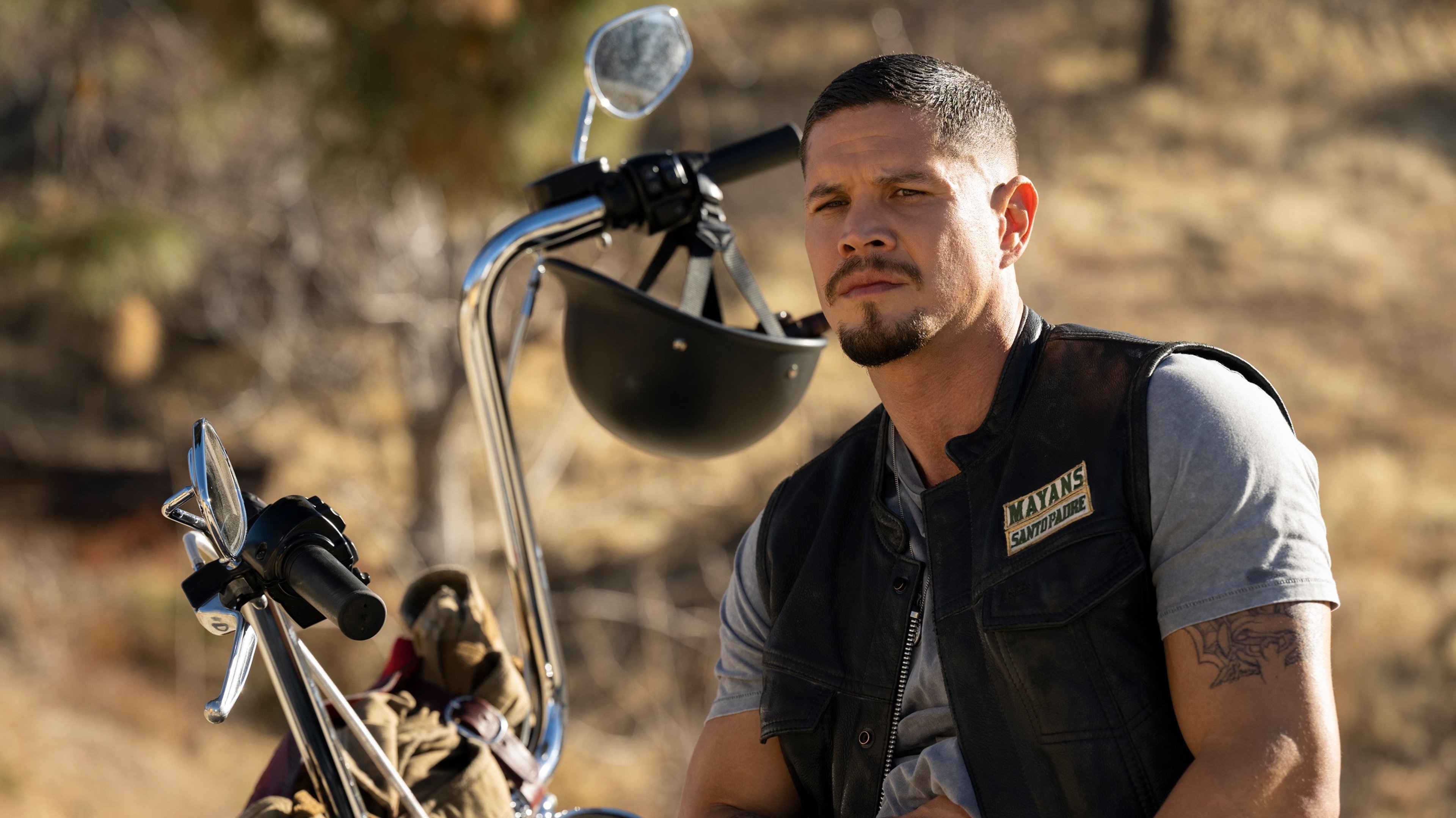 Mayans M.C. 2021  [S03E06] - You Can't Pray a Lie