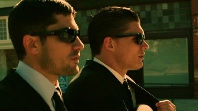 From Dusk Till Dawn: The Series 2014  [S01E02] - Blood Runs Thick