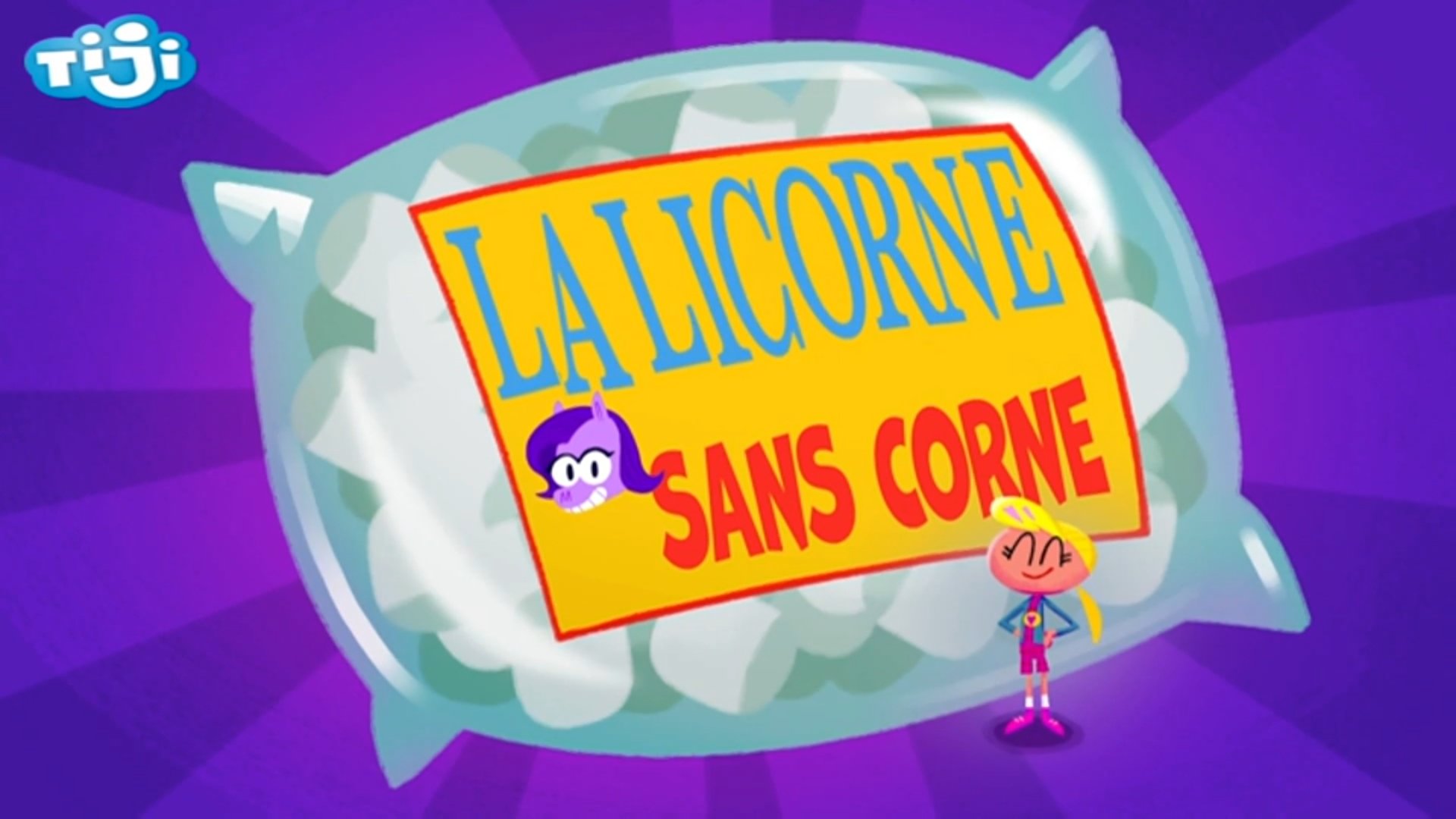 Polly Pocket 2022  [S04E03] - Coin-Op Co-Op; The Big Surprise