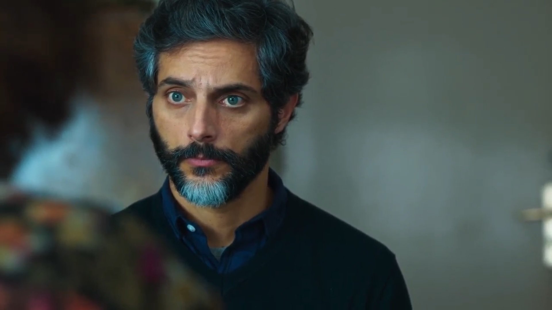 The Bronze Garden 2019  [S02E01] - The Dictaphone