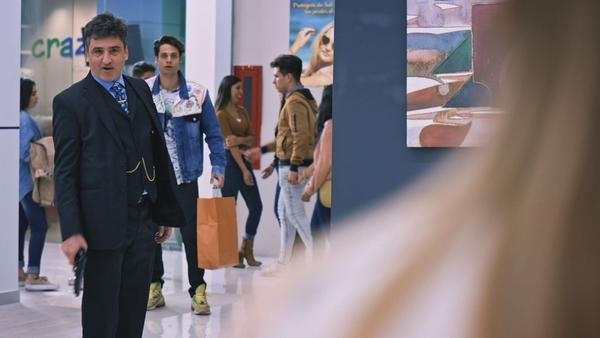 El Señor de los Cielos 2019  [S07E67] - Episode 67