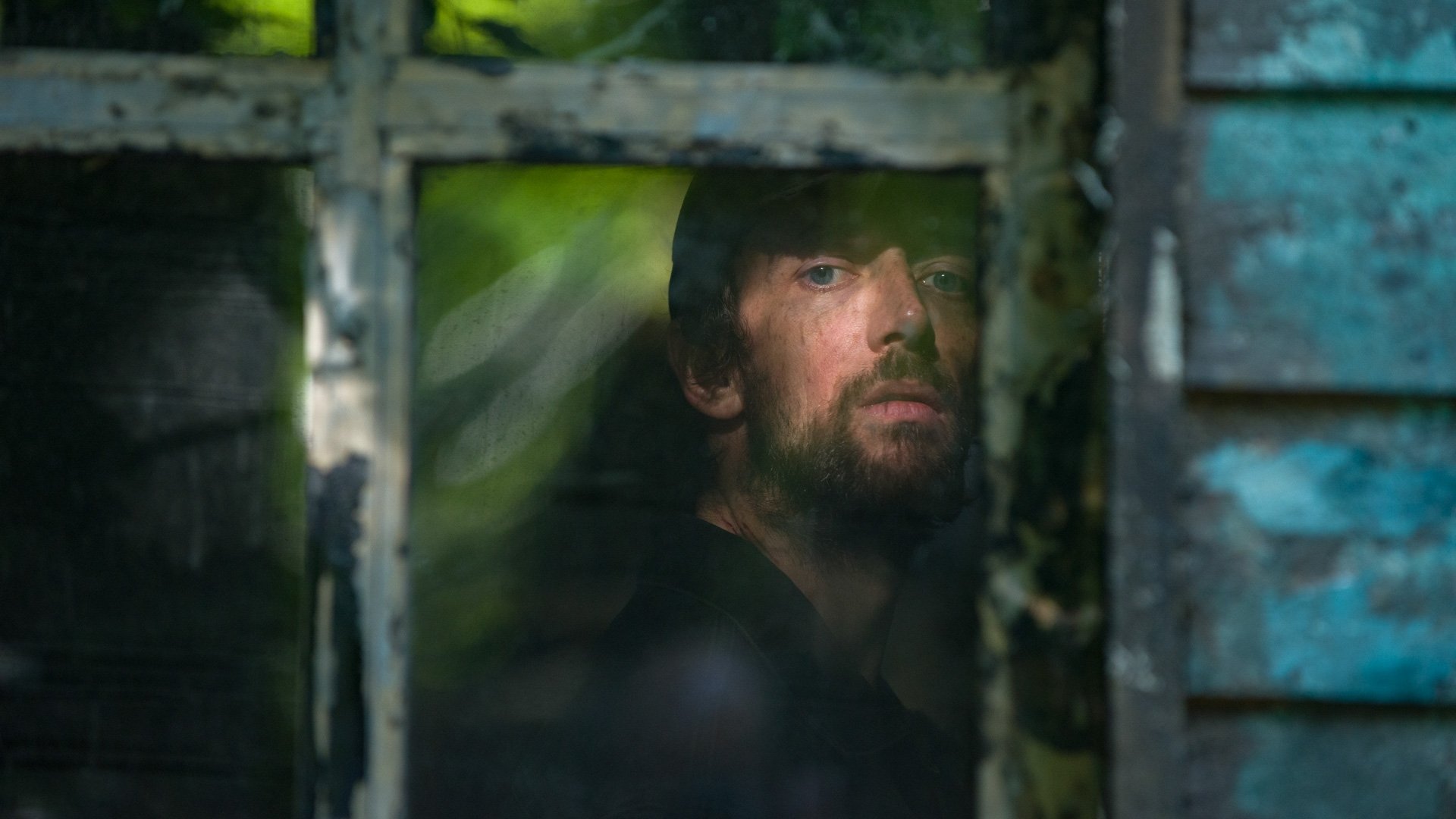 Hidden 2018  [S01E04] - Episode 4