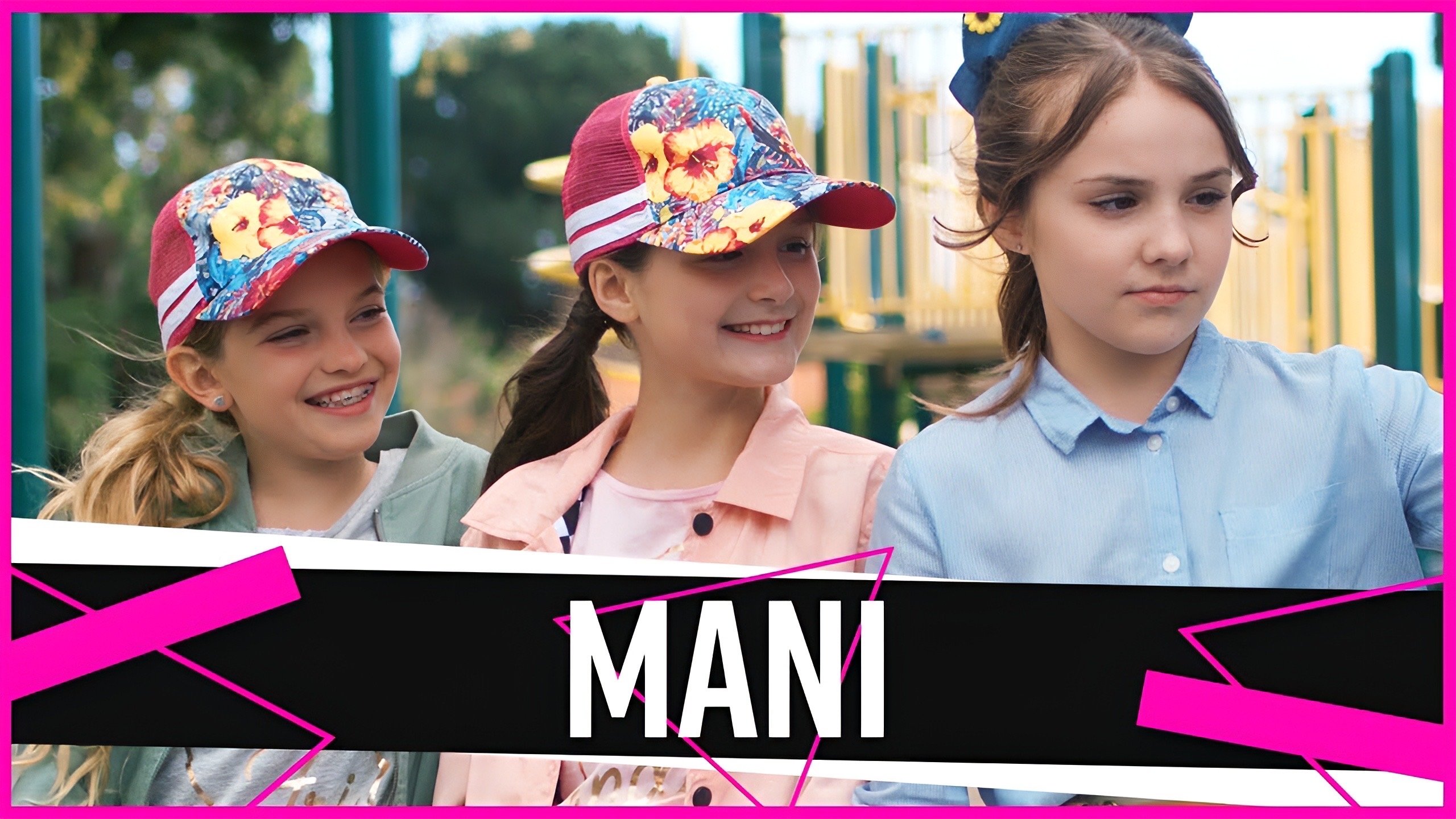 Mani 2018  [S02E08] - Third Wheel