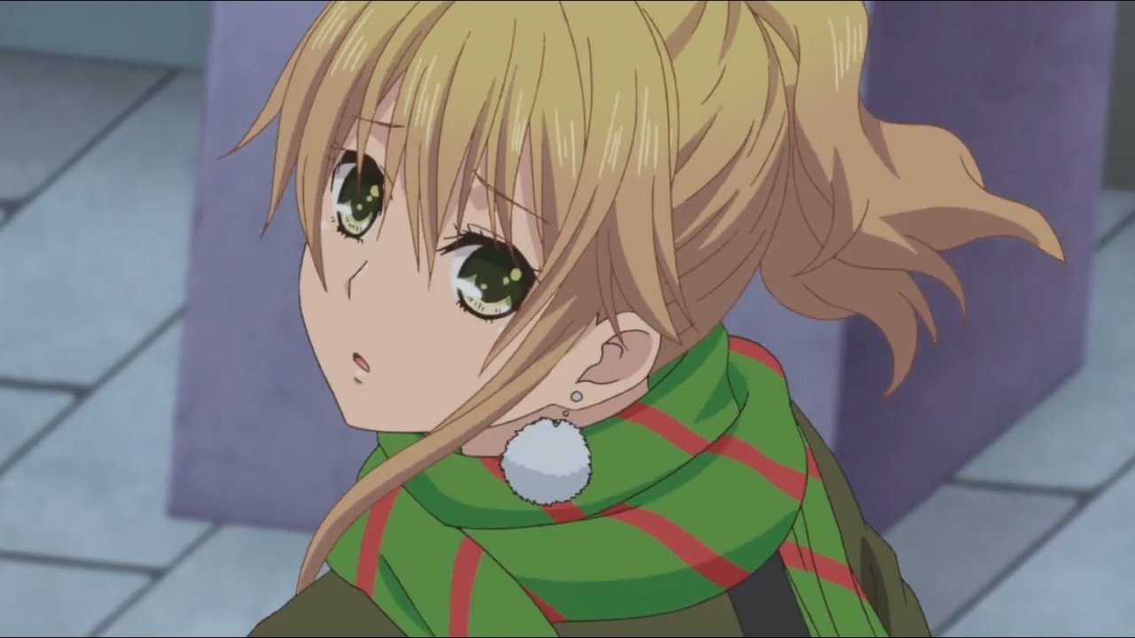 Citrus 2018  [S01E09] - Love Is