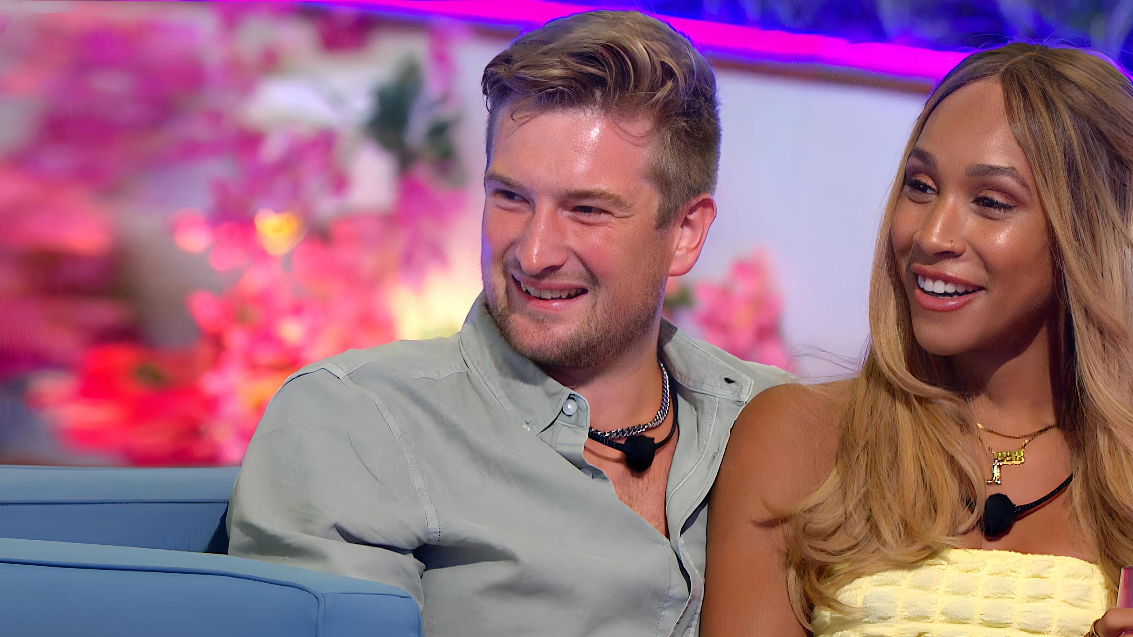 Love Island 2023  [S05E34] - Episode 34