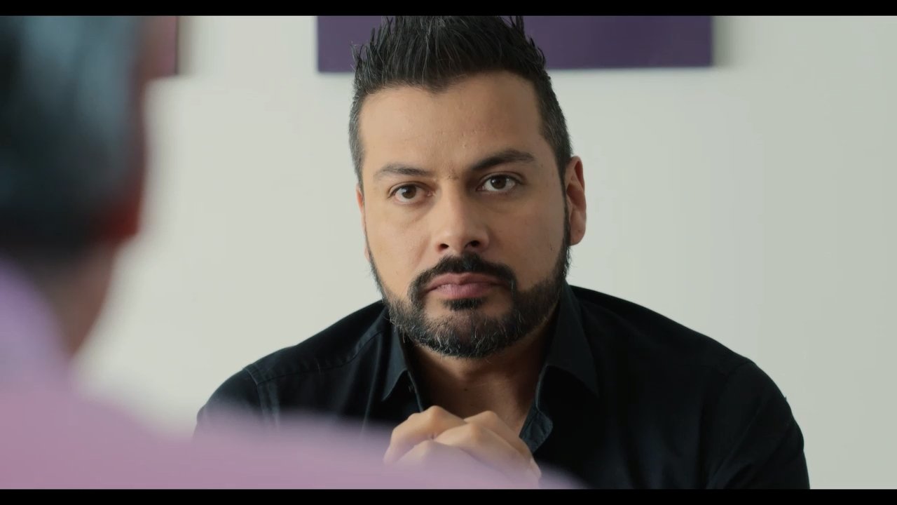 Undercover Law 2018  [S01E33] - Episode 33