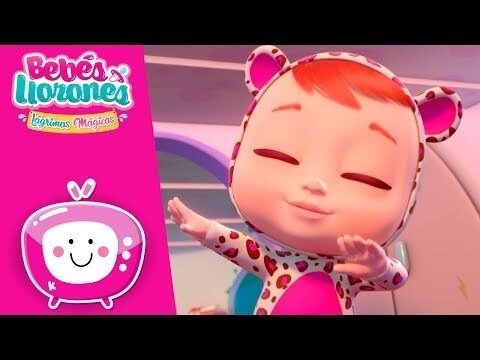Cry Babies Magic Tears 2018  [S01E04] - Episode 4