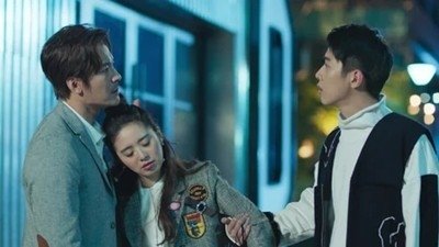 Meteor Garden 2018  [S01E25] - Episode 25