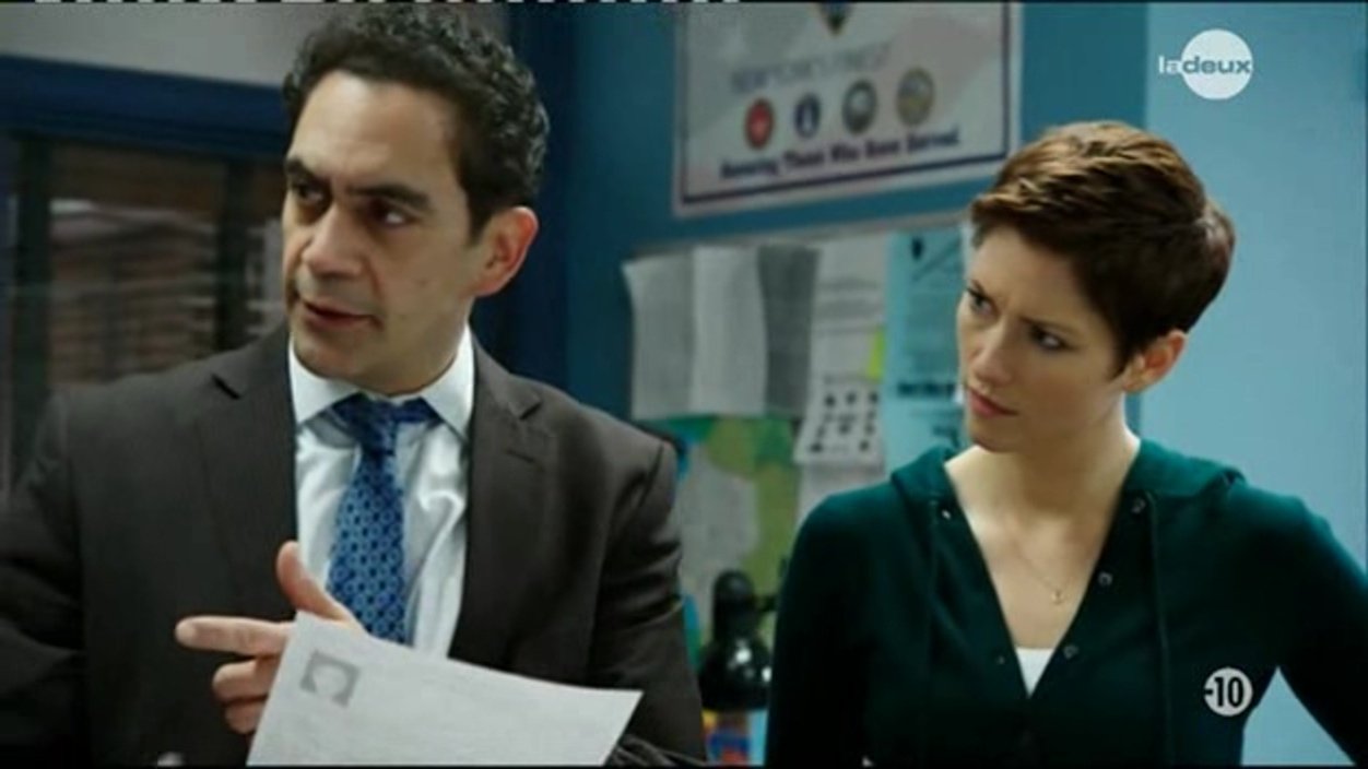 Taxi Brooklyn 2014  [S01E09] - Double Identity