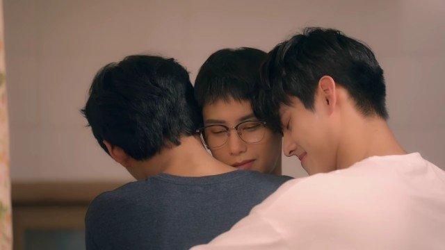 Choco Milk Shake 2022  [S01E03] - The Truth About Choco and Milk