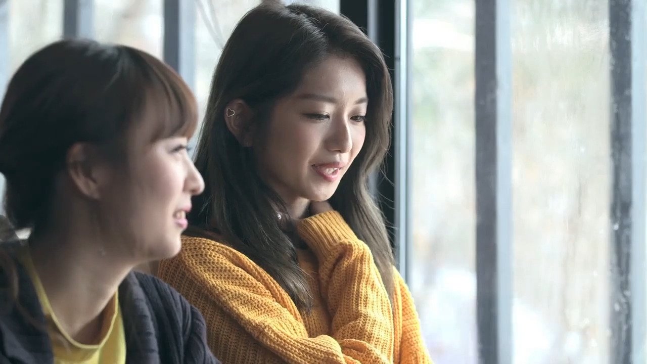 Terrace House: Opening New Doors 2017  [S01E07] - I Erased Him From My World