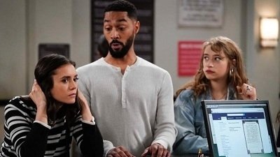 Fam 2019  [S01E13] - This is FAM