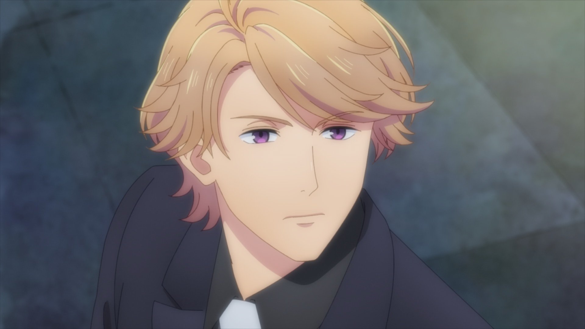 Eternal Boys 2022  [S01E06] - Makoto Kakizaki Special
