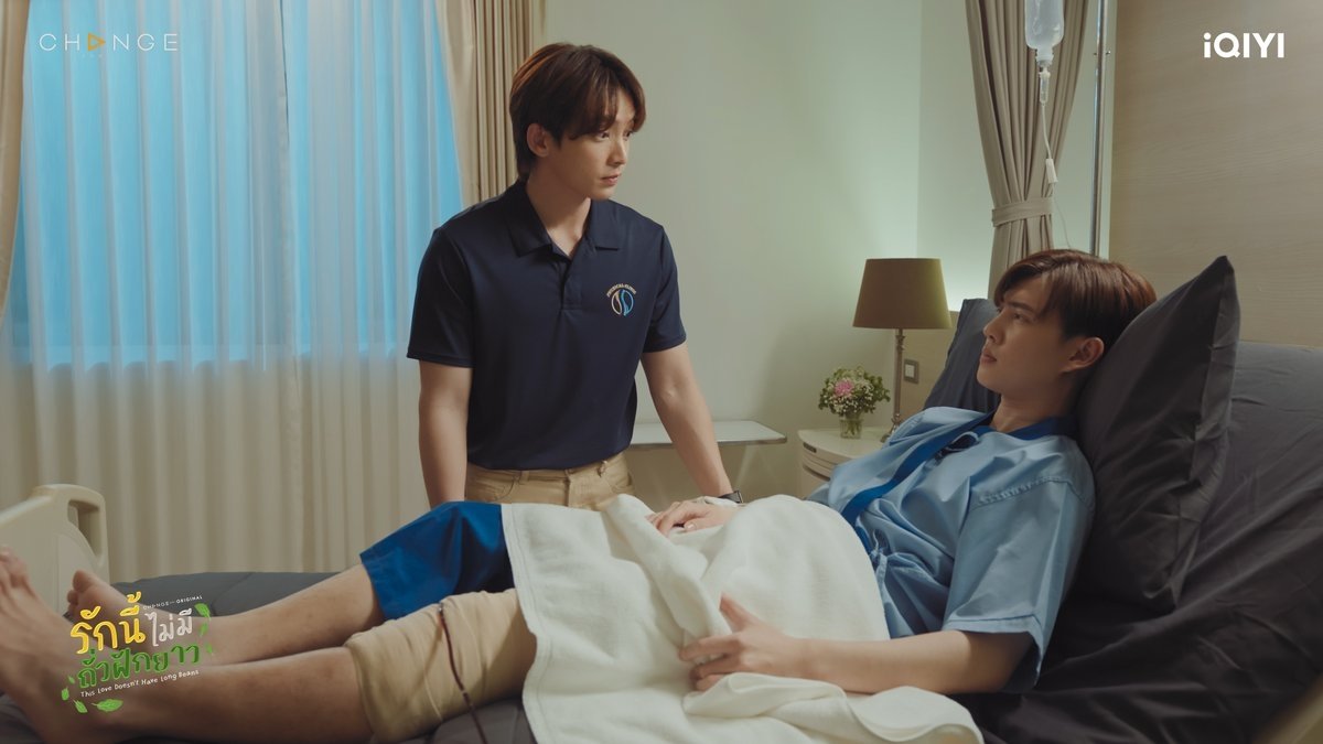 This Love Doesn't Have Long Beans 2024  [S01E03] - Episode 3