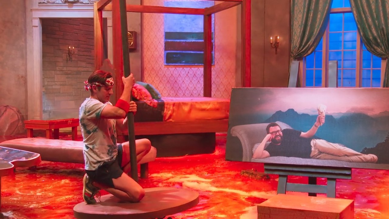 Lava Ka Dhaava 2021  [S01E02] - The Bedroom: Level 1